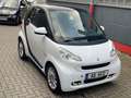 smart forTwo fortwo coupe Sitzheizung Automatik Klima Wit - thumbnail 3