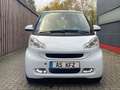 smart forTwo fortwo coupe Sitzheizung Automatik Klima Wit - thumbnail 2