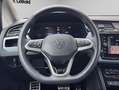 Volkswagen Touran Comfortline 2,0 TDI DSG GOAL 7 SITZE AHK ACC IQ... Schwarz - thumbnail 9