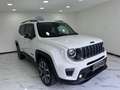 Jeep Renegade Renegade 2022 1.3 t4 phev S 4xe-NO VINCOLI Bianco - thumbnail 1