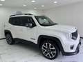 Jeep Renegade Renegade 2022 1.3 t4 phev S 4xe-NO VINCOLI Bianco - thumbnail 2