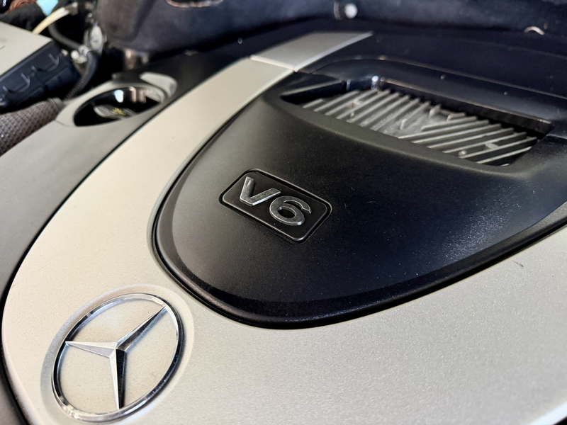 Mercedes-Benz ML 350 M-klasse V6 272PK *Org. NL!*  Trekhaak / Leder/Alc — photo 24