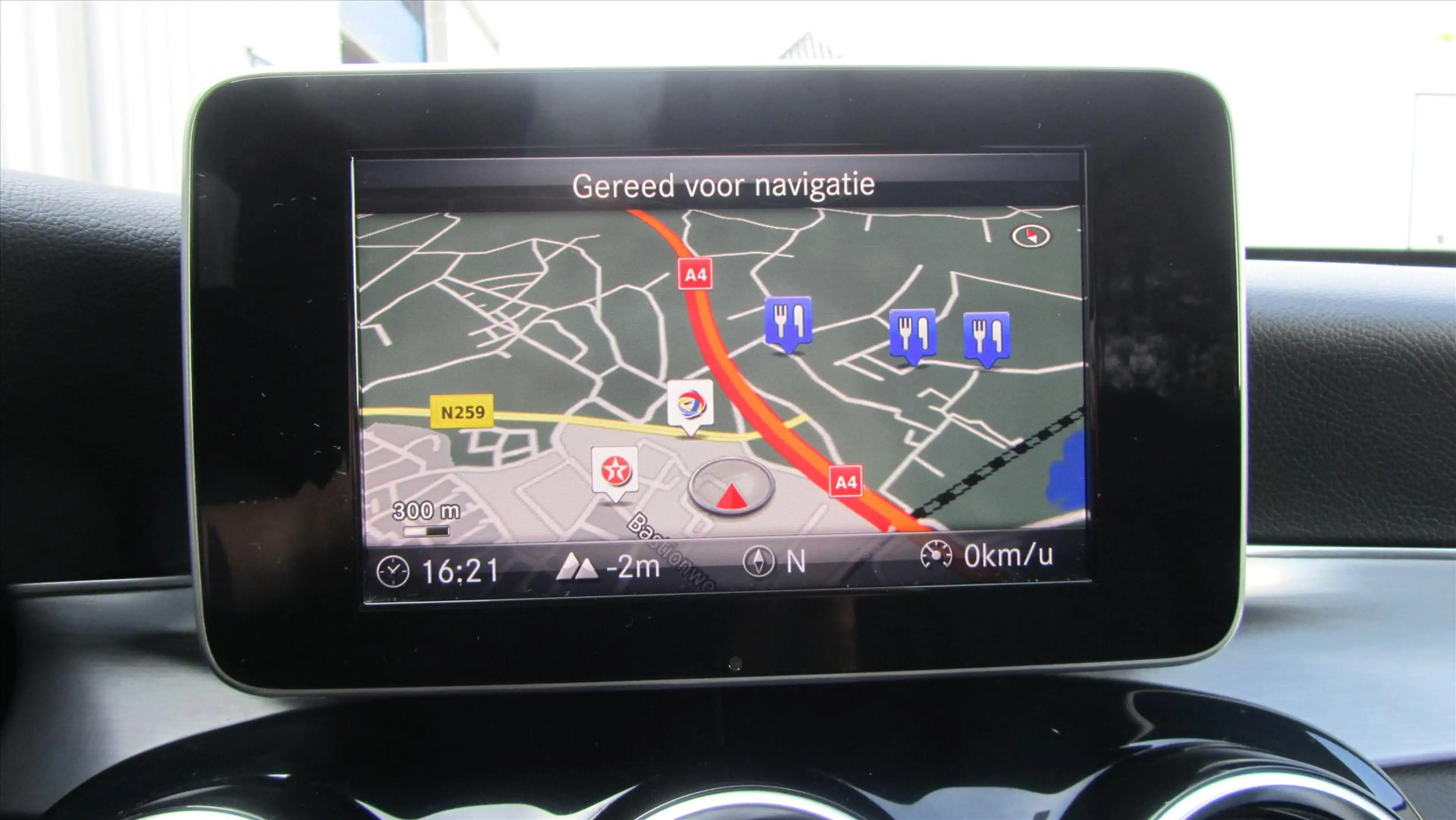 Mercedes-Benz C 350 Estate C350 e PLUG-IN HYBRID 279pk 7G-T — photo 28