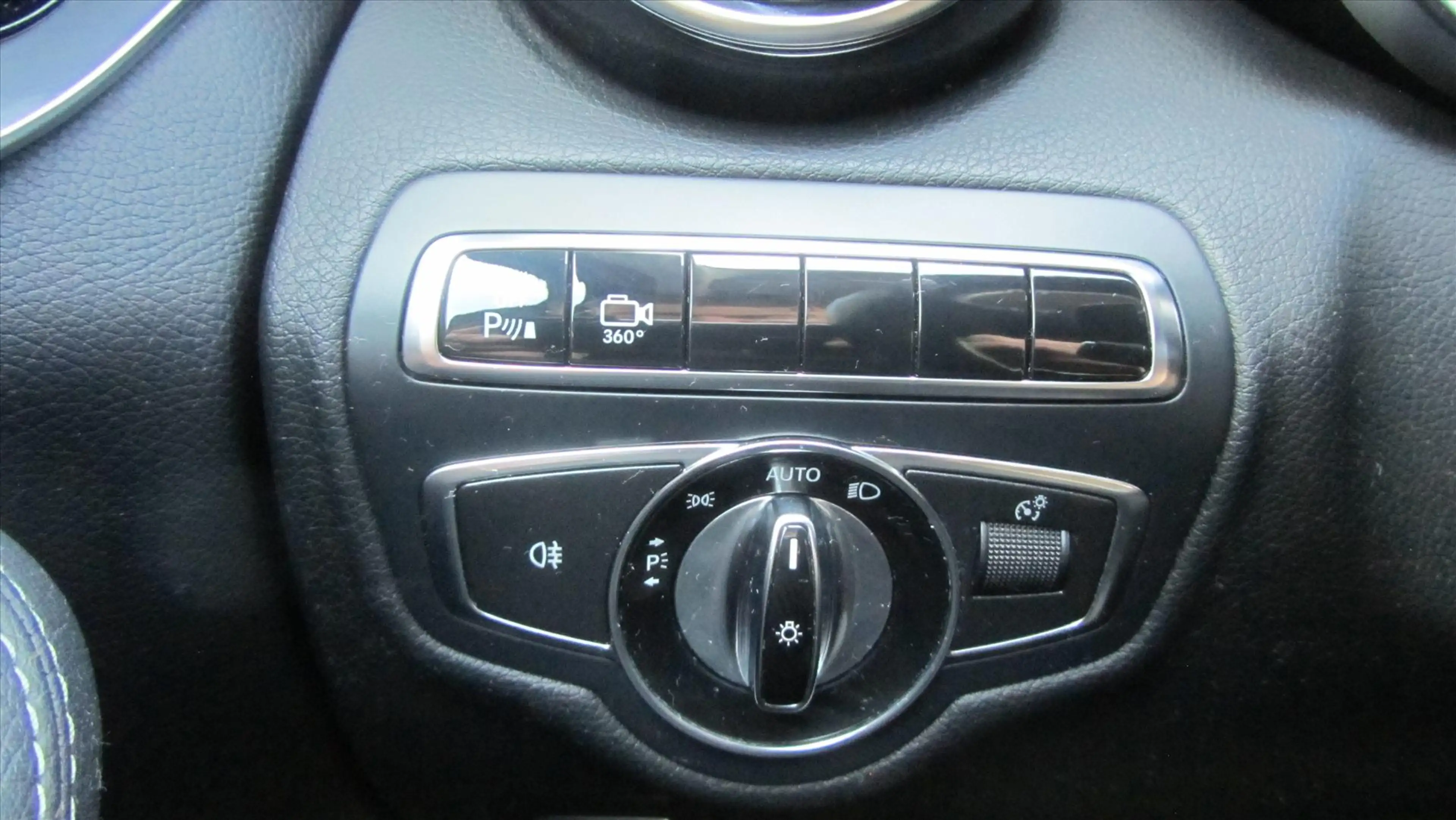 Mercedes-Benz C 350 Estate C350 e PLUG-IN HYBRID 279pk 7G-T — photo 24