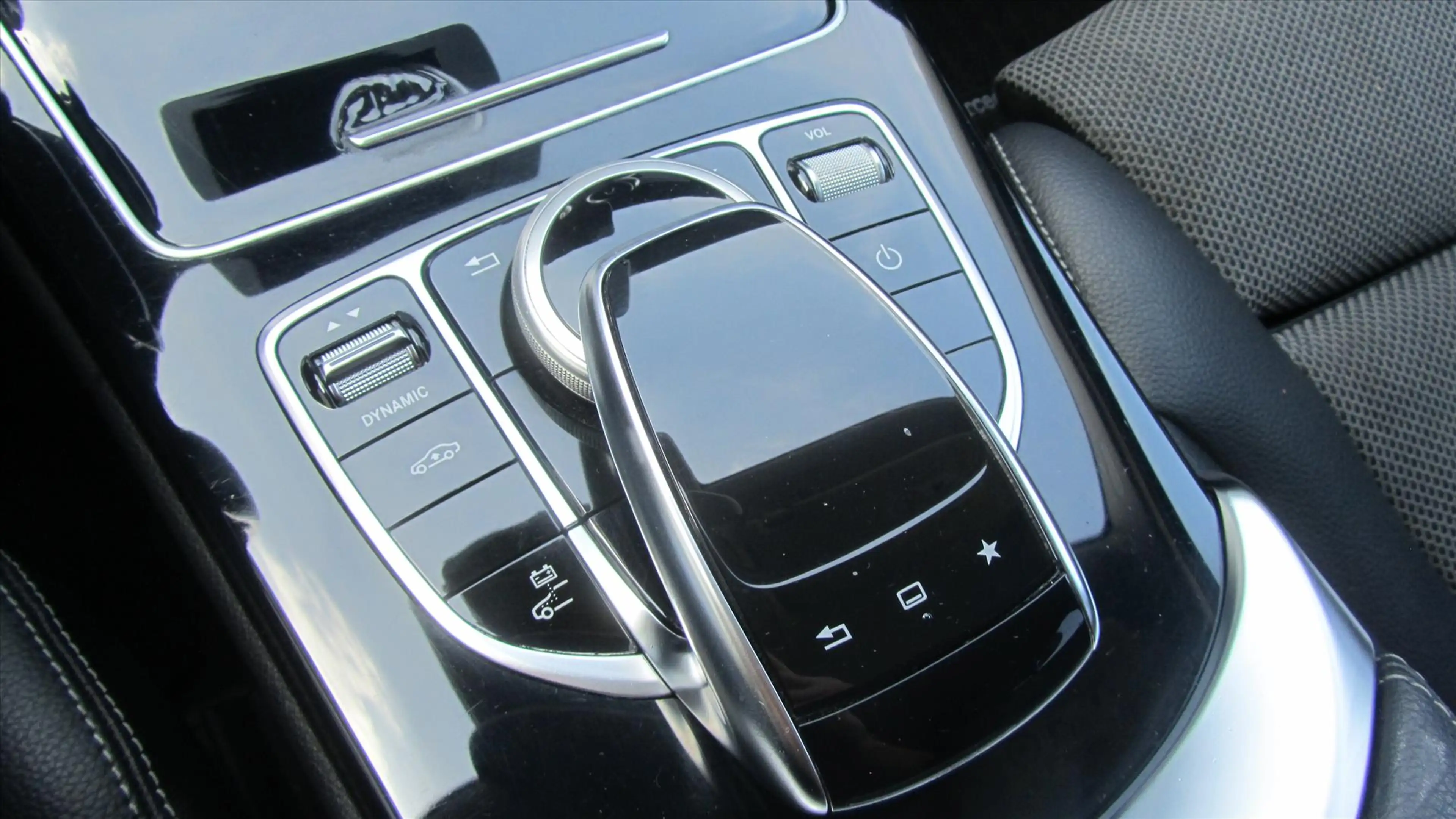 Mercedes-Benz C 350 Estate C350 e PLUG-IN HYBRID 279pk 7G-T — photo 29
