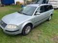 Volkswagen Passat Variant Passat Variant Diesel 1.9 TDI Comfortline Silber - thumbnail 1