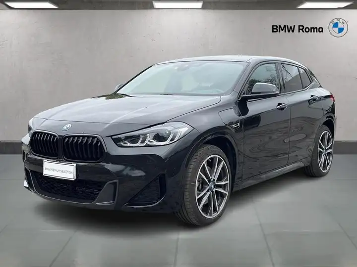 BMW X2 xdrive25e Msport auto