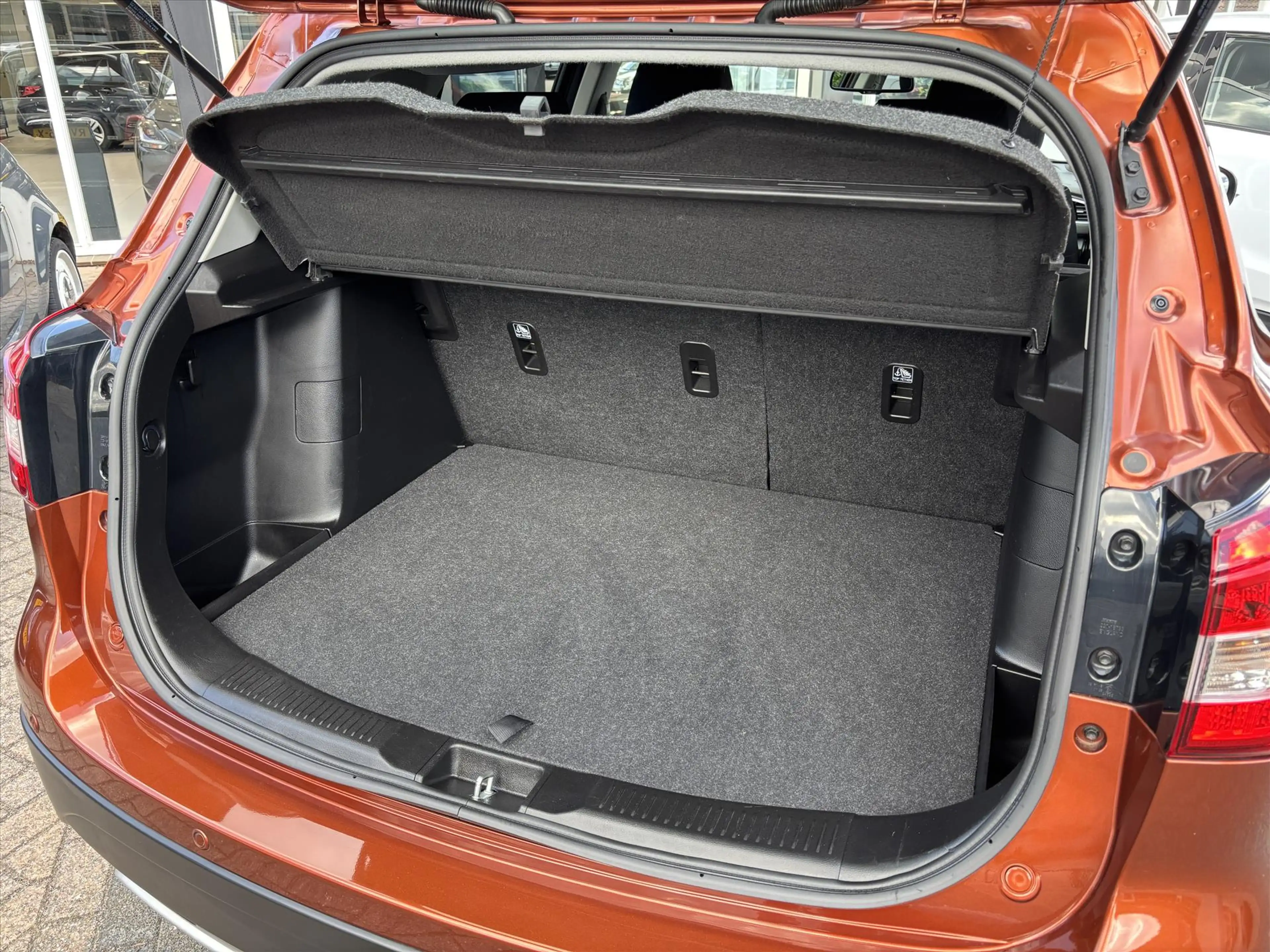 Suzuki SX4 S-Cross 1.4 Boosterjet 140PK Exclusive | Trekhaak | All se — photo 19