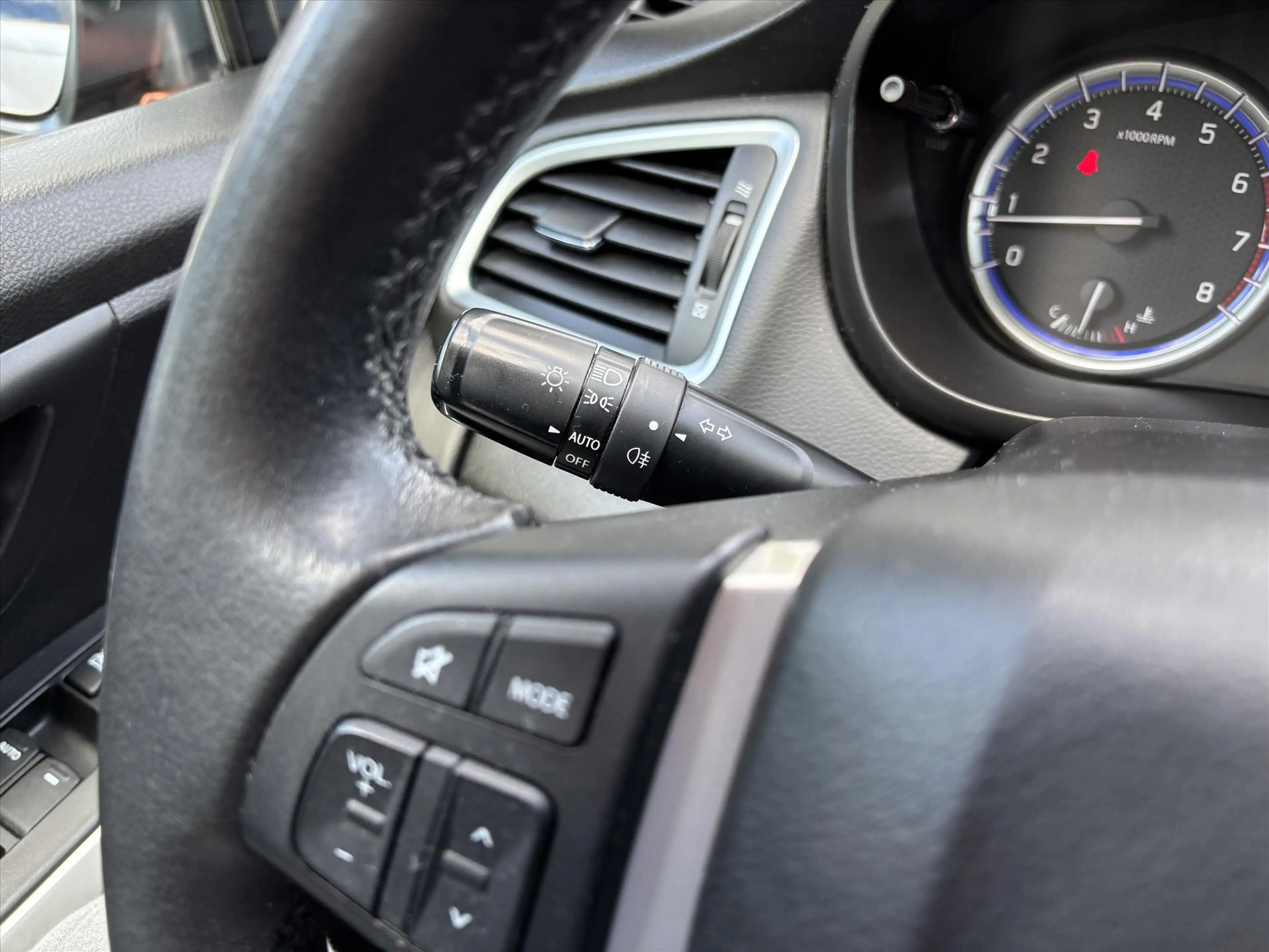 Suzuki SX4 S-Cross 1.4 Boosterjet 140PK Exclusive | Trekhaak | All se — photo 30