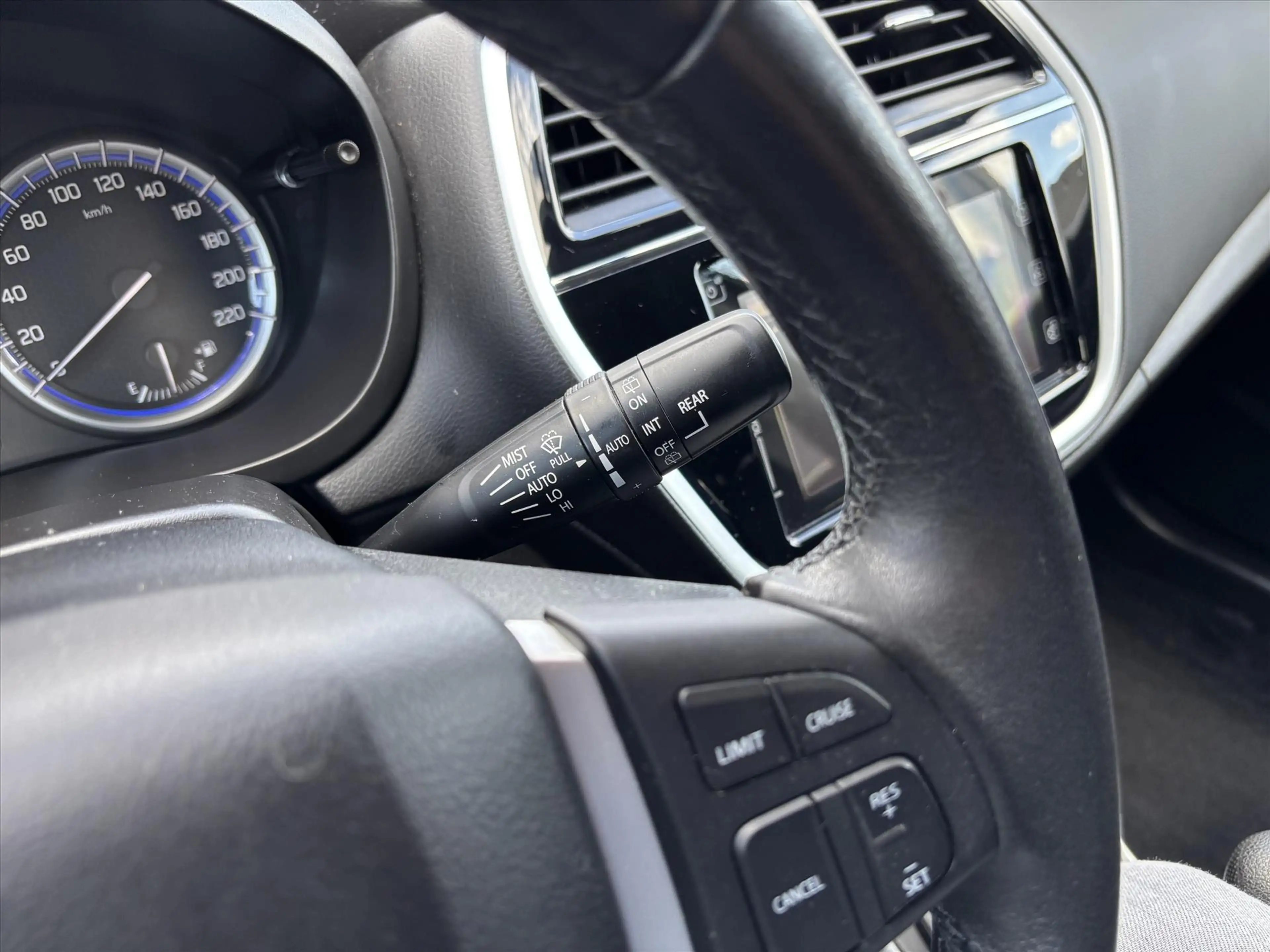 Suzuki SX4 S-Cross 1.4 Boosterjet 140PK Exclusive | Trekhaak | All se — photo 29