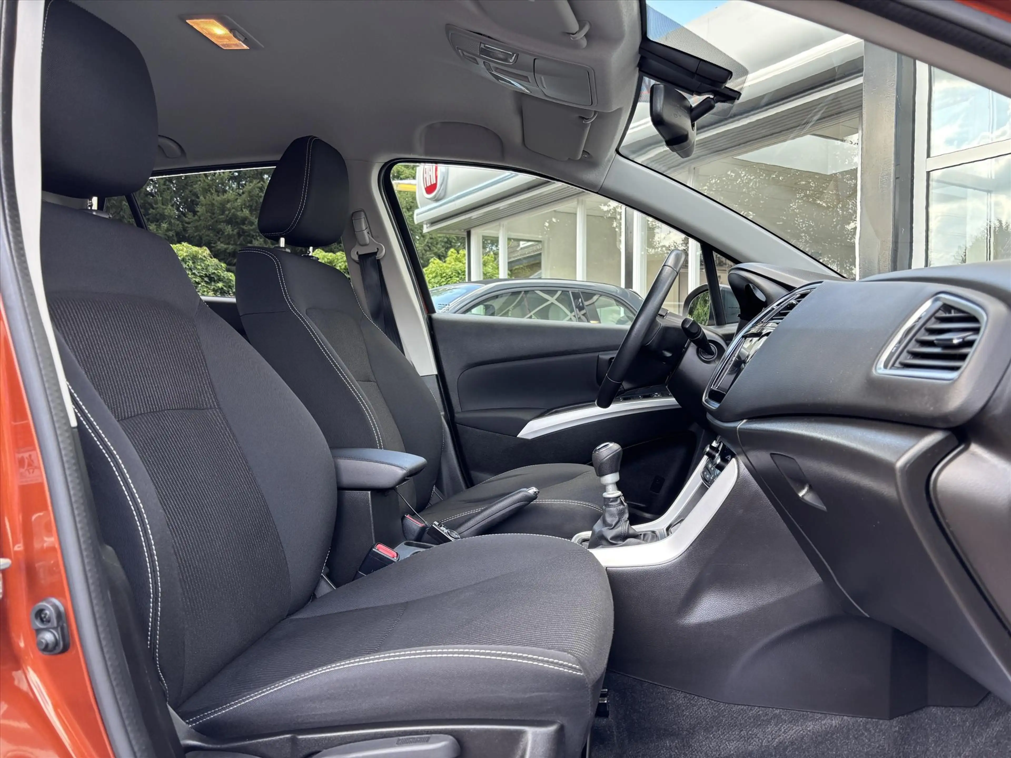 Suzuki SX4 S-Cross 1.4 Boosterjet 140PK Exclusive | Trekhaak | All se — photo 13