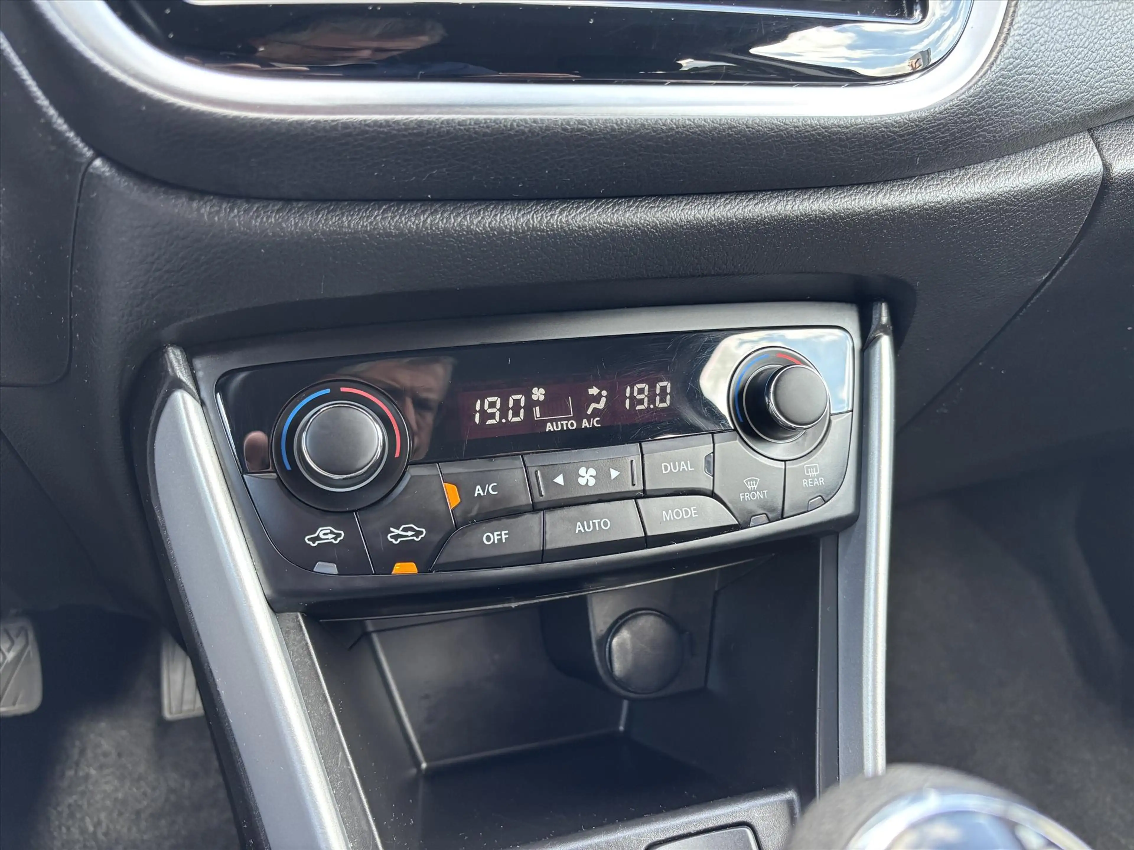 Suzuki SX4 S-Cross 1.4 Boosterjet 140PK Exclusive | Trekhaak | All se — photo 26