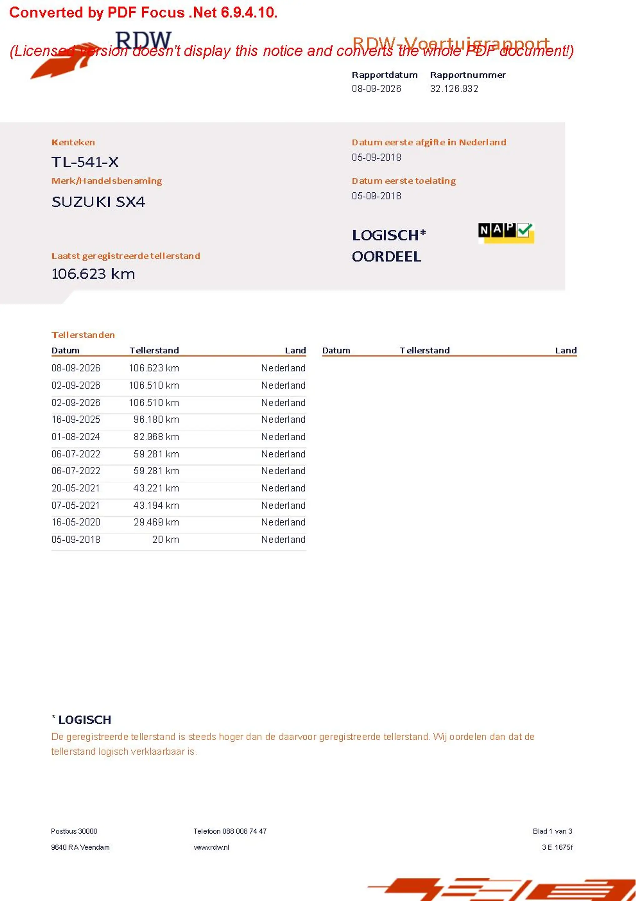Suzuki SX4 S-Cross 1.4 Boosterjet 140PK Exclusive | Trekhaak | All se — photo 44
