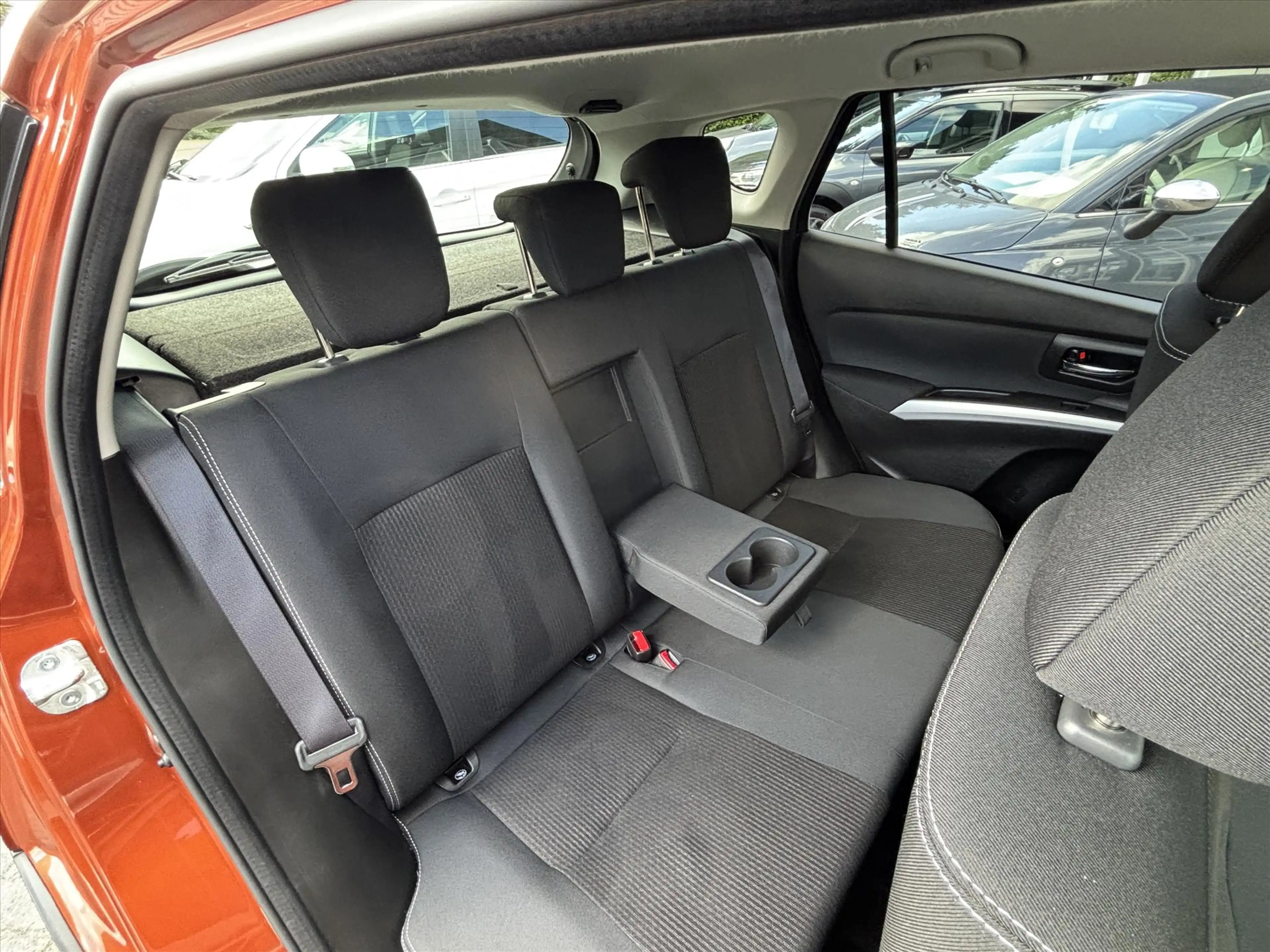 Suzuki SX4 S-Cross 1.4 Boosterjet 140PK Exclusive | Trekhaak | All se — photo 18