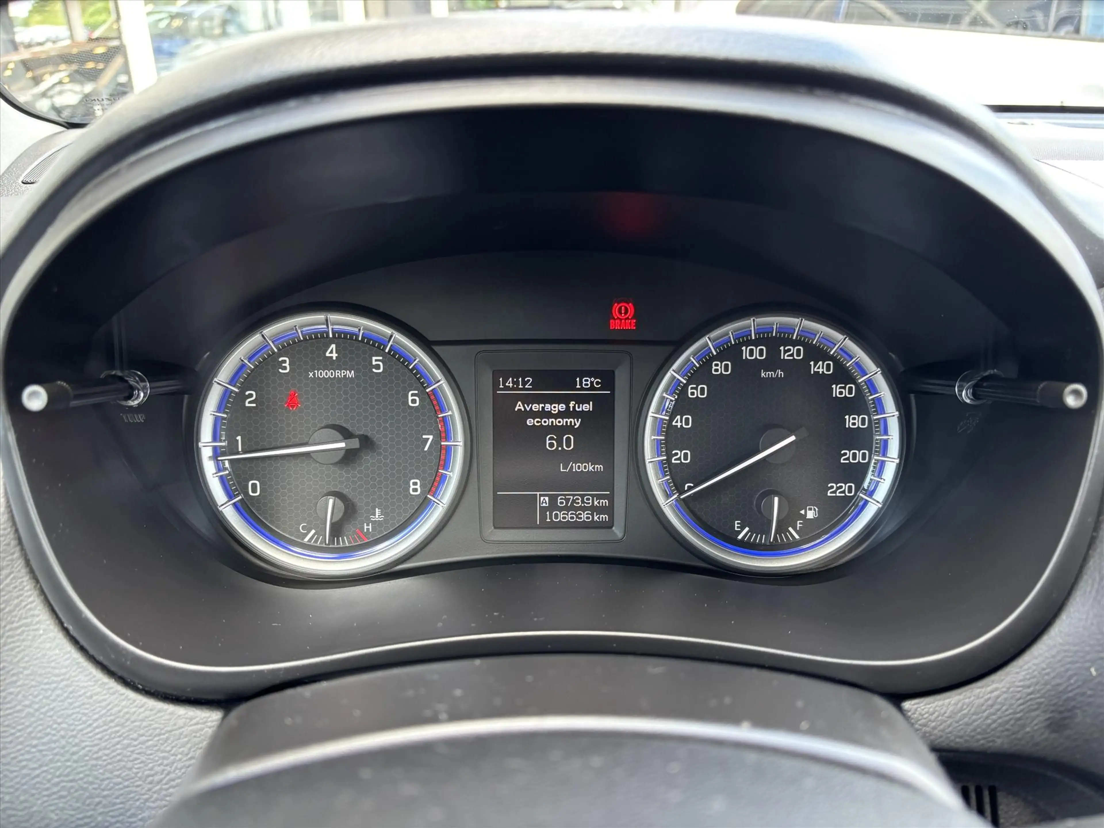 Suzuki SX4 S-Cross 1.4 Boosterjet 140PK Exclusive | Trekhaak | All se — photo 21