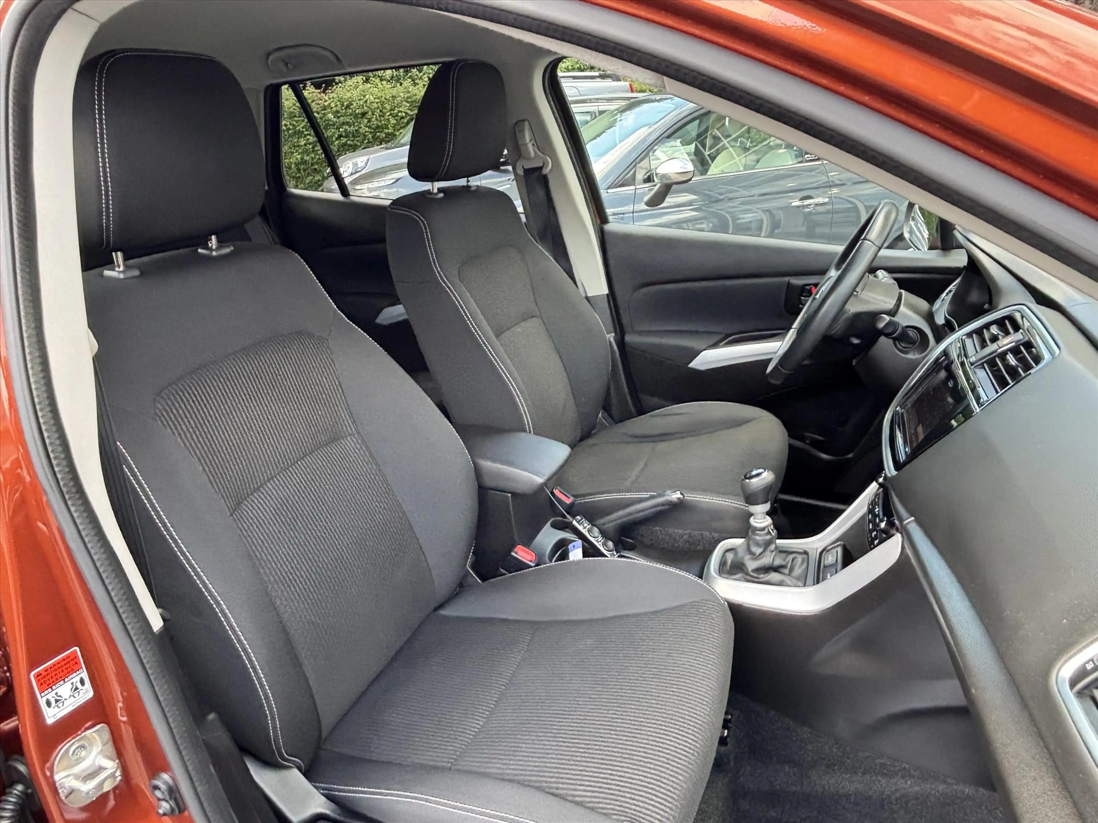 Suzuki SX4 S-Cross 1.4 Boosterjet 140PK Exclusive | Trekhaak | All se — photo 14