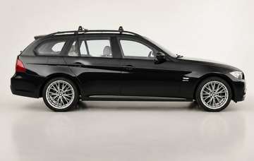 320d Touring Aut xDrive