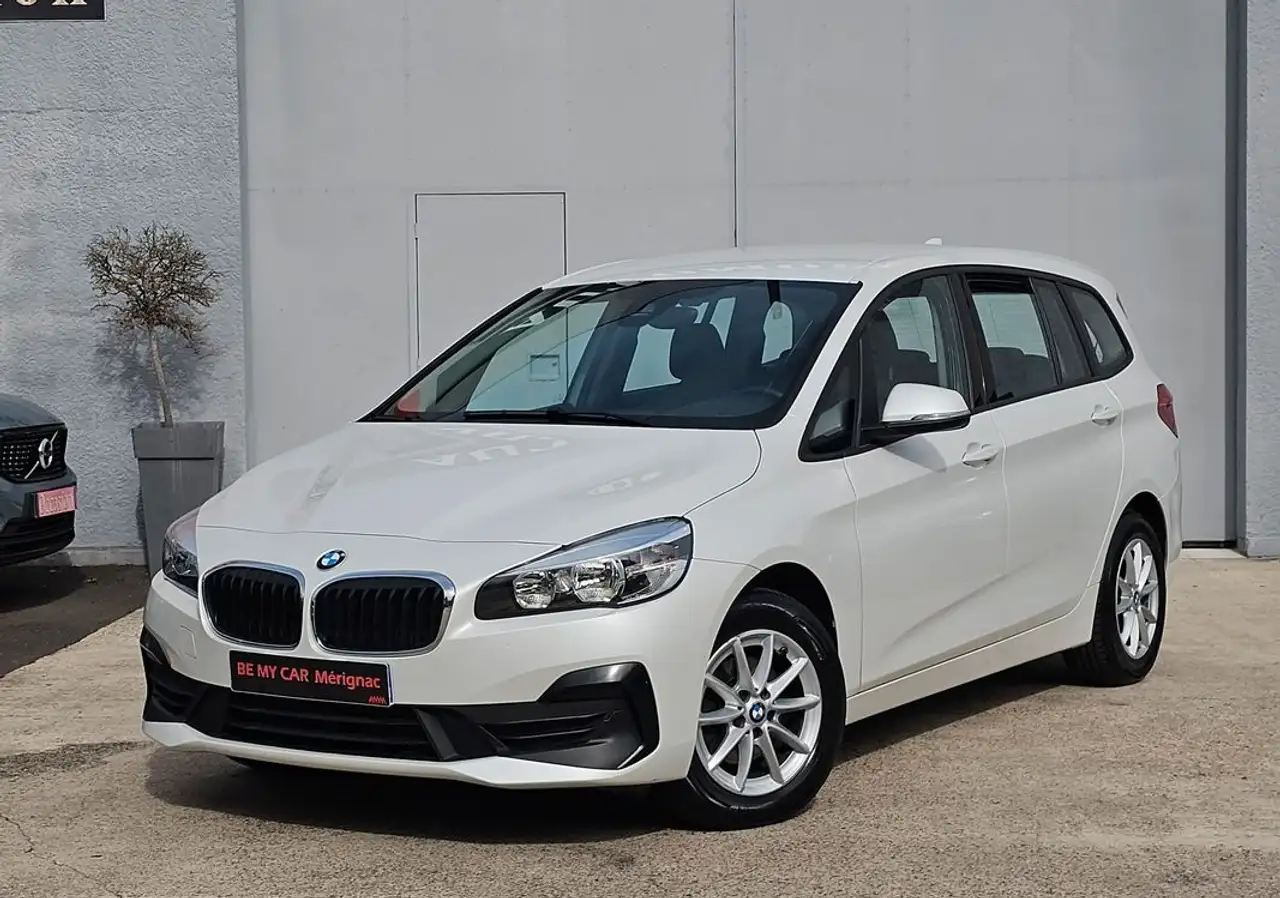 BMW Unknown
