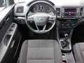 SEAT Alhambra T 2.0 TDI Ecomotive 7-SITZE+STANDGHEIZUNG+AHK-BI-X Gris - thumbnail 6