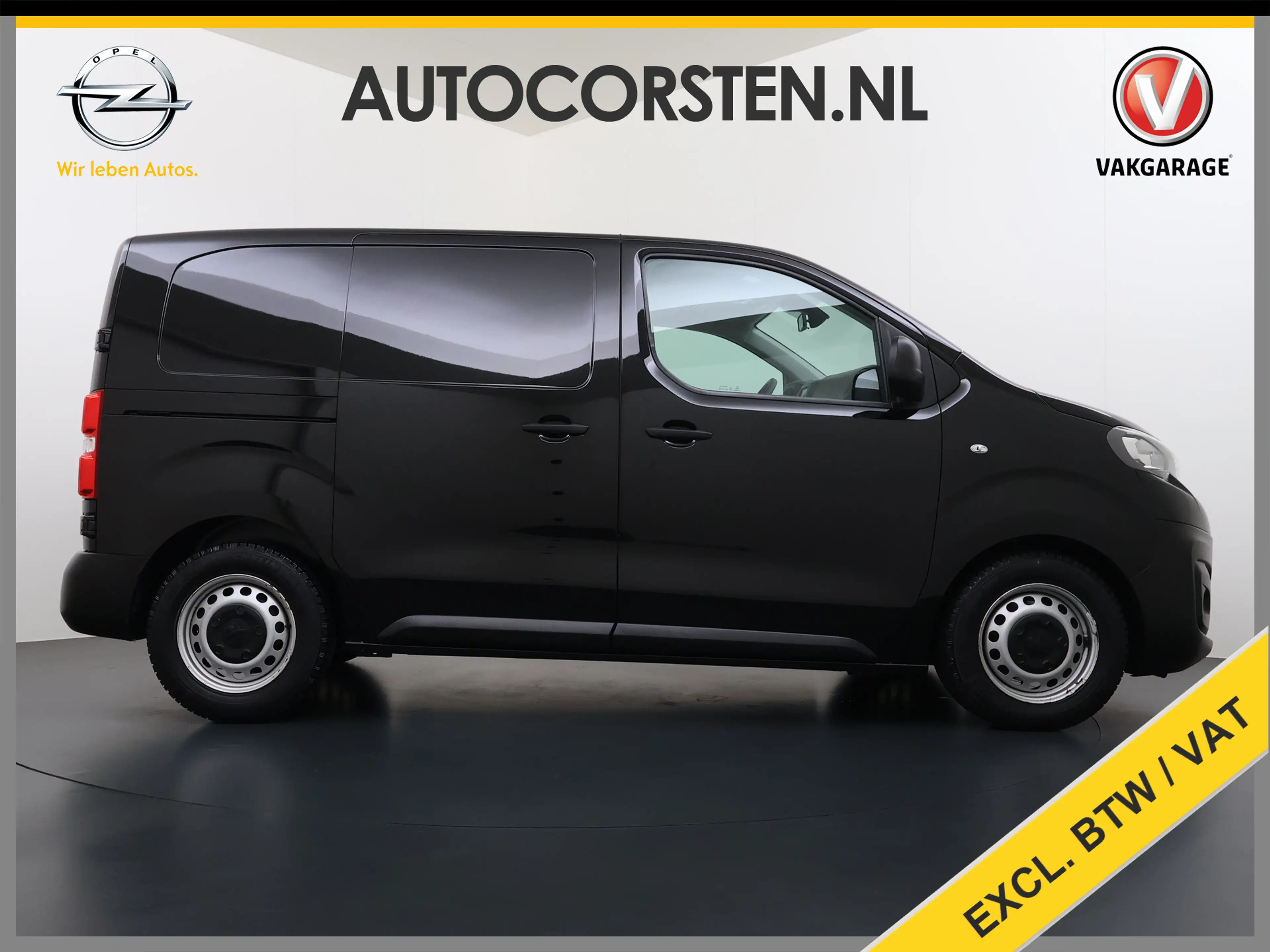 Peugeot Expert 2.0HDI 123PK Automaat Euro 6 Navi Apple Carplay An — photo 4