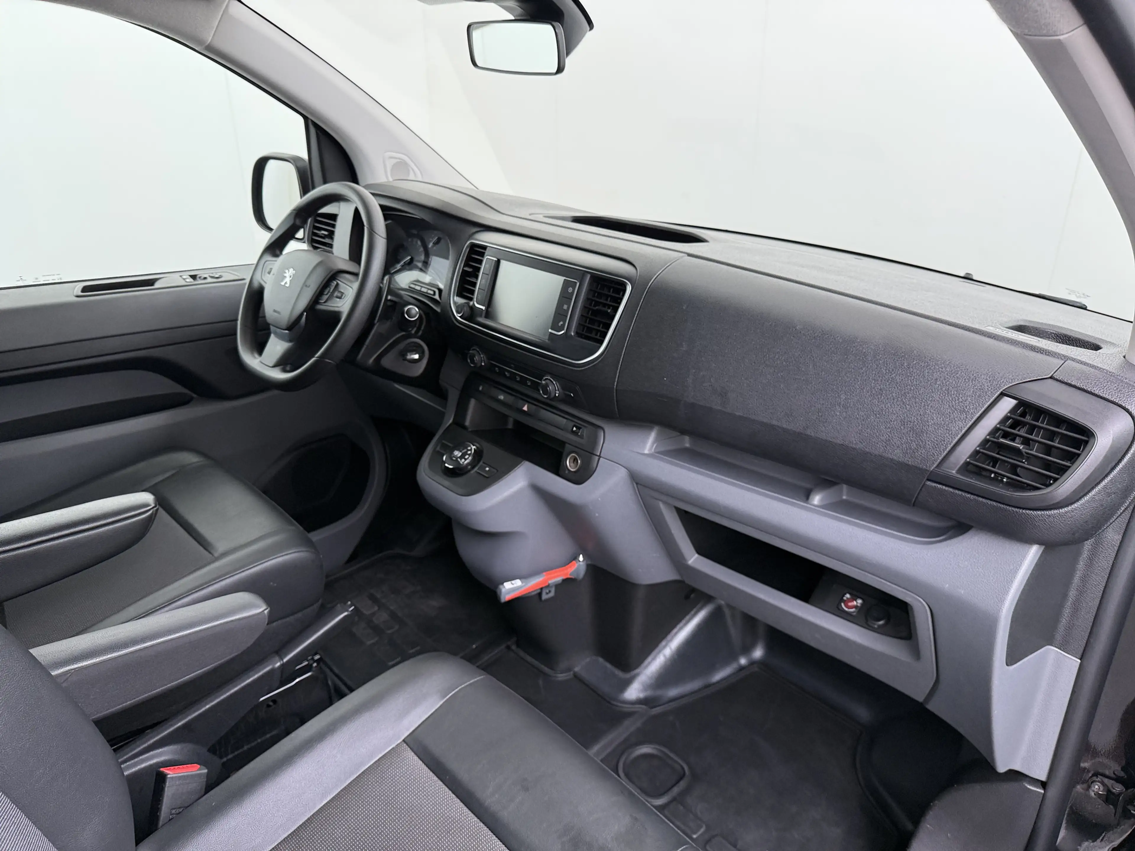 Peugeot Expert 2.0HDI 123PK Automaat Euro 6 Navi Apple Carplay An — photo 11