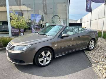 9-3 Cabriolet 1.9 TiD Linear