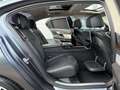BMW 760 M760 L iXAS 6.6 V12 FULL OPTIONS  UNIQUE Zwart - thumbnail 13