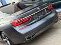 BMW 760 M760 L iXAS 6.6 V12 FULL OPTIONS  UNIQUE Zwart - thumbnail 4