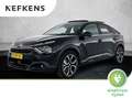 Citroen E-C4 Electric EV Shine Pack Business 50 kWh 136 pk | Navigatie | Zwart - thumbnail 1