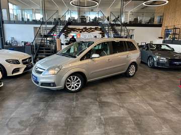 B Edition*Isofix*Klima*CD-Player*7-Sitzer