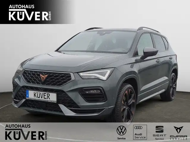CUPRA Ateca 1.5 TSI DSG ACC*NAVI*PANO*LED*PDC*e-Heck*SHZ