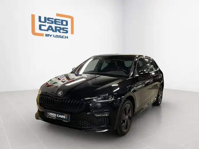 Skoda Scala Monte-Carlo+Dsg+Pano+RearView