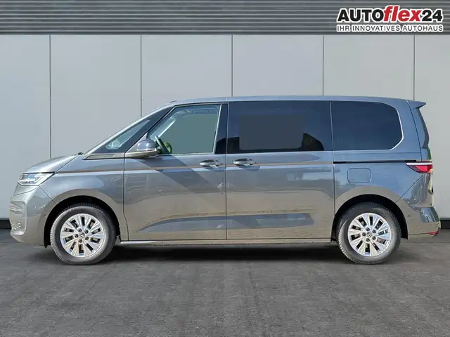 Volkswagen T7 Multivan Business KURZ 4x4+7-SITZER+MATRIX+AHK+KAMERA+SH...