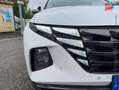 Hyundai TUCSON 1.6 T-GDi 230ch Hybrid Executive BVA6 Bianco - thumbnail 13