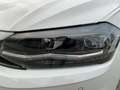 Volkswagen Polo 1.0 TSI HIGHLINE LED+NAVI+ACC+SHZ+2xPDC+DAB Weiß - thumbnail 15