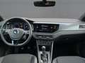 Volkswagen Polo 1.0 TSI HIGHLINE LED+NAVI+ACC+SHZ+2xPDC+DAB Weiß - thumbnail 9