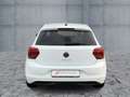 Volkswagen Polo 1.0 TSI HIGHLINE LED+NAVI+ACC+SHZ+2xPDC+DAB Weiß - thumbnail 5