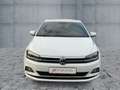 Volkswagen Polo 1.0 TSI HIGHLINE LED+NAVI+ACC+SHZ+2xPDC+DAB Weiß - thumbnail 3