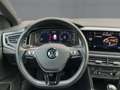 Volkswagen Polo 1.0 TSI HIGHLINE LED+NAVI+ACC+SHZ+2xPDC+DAB Weiß - thumbnail 10