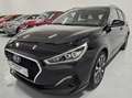 Hyundai i30 CW 1.6CRDi Style Blue DT 136 Negro - thumbnail 27