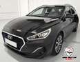 Hyundai i30 CW 1.6CRDi Style Blue DT 136 Negro - thumbnail 32