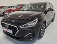 Hyundai i30 CW 1.6CRDi Style Blue DT 136 Negro - thumbnail 13