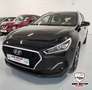 Hyundai i30 CW 1.6CRDi Style Blue DT 136 Negro - thumbnail 3