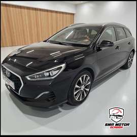 CW 1.6CRDi Style Blue DT 136