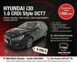 Hyundai i30 CW 1.6CRDi Style Blue DT 136 Negro - thumbnail 2