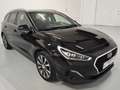 Hyundai i30 CW 1.6CRDi Style Blue DT 136 Negro - thumbnail 7