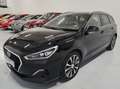Hyundai i30 CW 1.6CRDi Style Blue DT 136 Negro - thumbnail 4