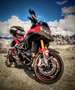 Ducati Multistrada 1200 S Sport Rosso - thumbnail 5