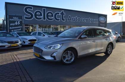 Ford Focus Wagon 1.0 EcoBoost Edition Business|NW.MODEL|SPORT