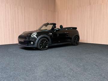 Mini Cabriolet 1.5 Cooper
